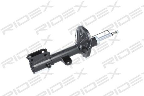 Автозапчасть RIDEX 854S0762