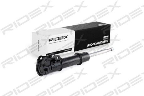 Автозапчасть RIDEX 854S0778