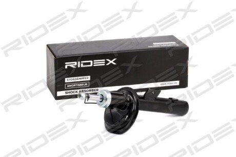 Автозапчасть RIDEX 854S0782