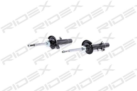 Автозапчасть RIDEX 854S0805