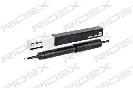 Автозапчасть RIDEX 854S0832