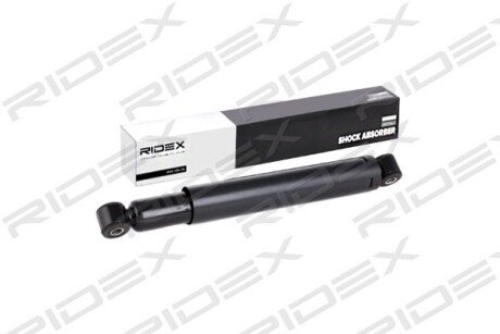 Автозапчасть RIDEX 854S0838