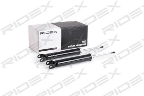 Автозапчасть RIDEX 854S0891