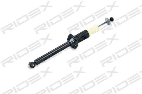 Автозапчасть RIDEX 854S0893