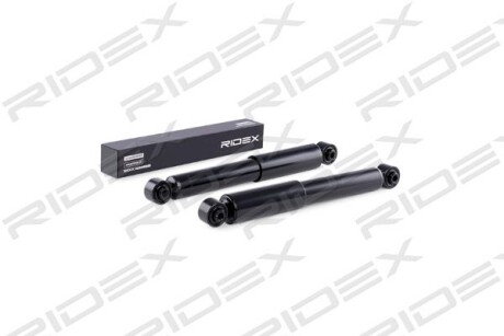Автозапчасть RIDEX 854S0896