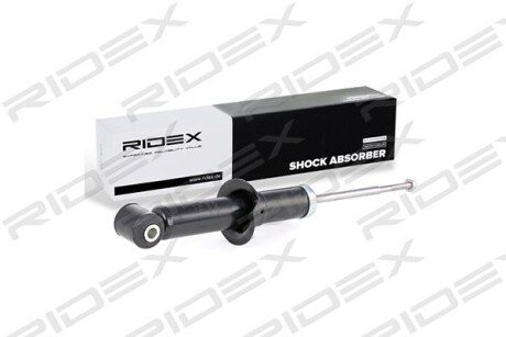 Автозапчасть RIDEX 854S0904