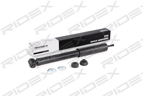 Автозапчасть RIDEX 854S0909