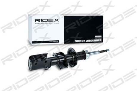 Автозапчасть RIDEX 854S0916