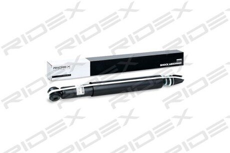 Автозапчасть RIDEX 854S0930