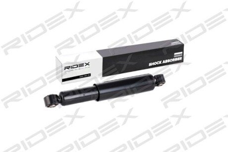 Автозапчасть RIDEX 854S0942