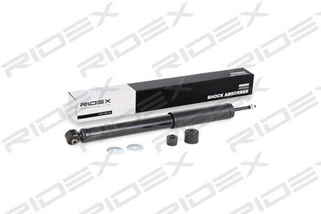 Автозапчасть RIDEX 854S0951