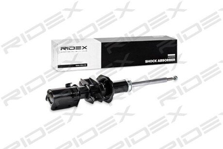 Автозапчасть RIDEX 854S0965