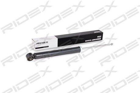 Автозапчасть RIDEX 854S1001
