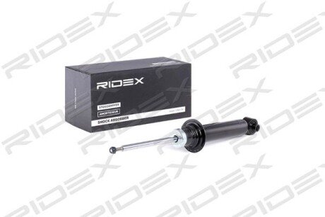 Автозапчасть RIDEX 854S1007