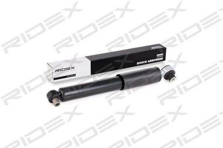 Автозапчасть RIDEX 854S1008