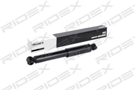 Автозапчасть RIDEX 854S1024