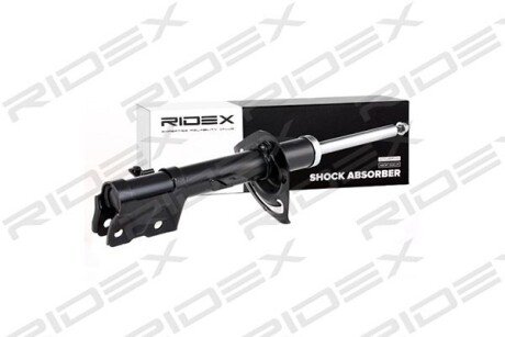 Автозапчасть RIDEX 854S1058