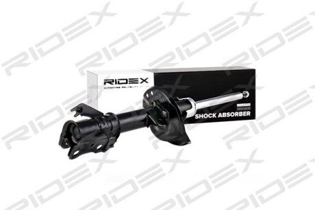 Автозапчасть RIDEX 854S1063