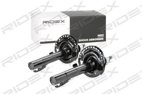 Автозапчасть RIDEX 854S1068
