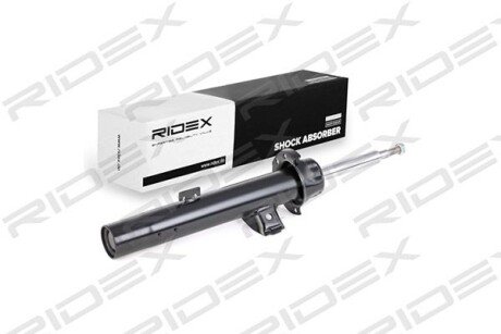 Автозапчасть RIDEX 854S1093