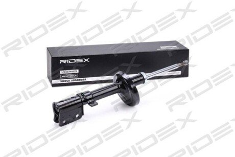 Автозапчасть RIDEX 854S1109