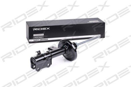 Автозапчасть RIDEX 854S1125