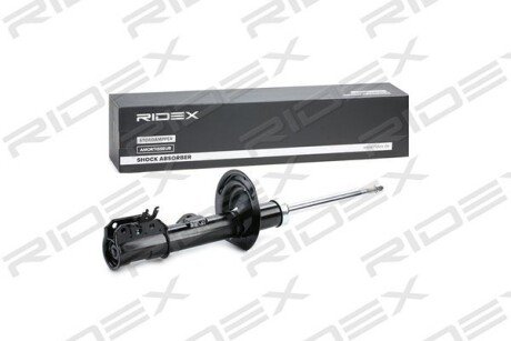 Автозапчасть RIDEX 854S1139