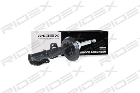 Автозапчасть RIDEX 854S1174