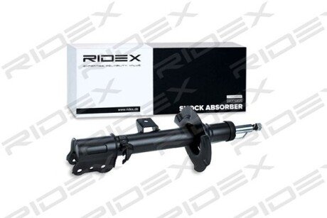Автозапчасть RIDEX 854S1217