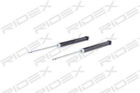 Автозапчасть RIDEX 854S1361