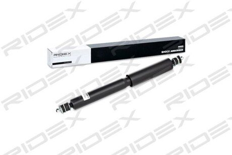 Автозапчасть RIDEX 854S1390