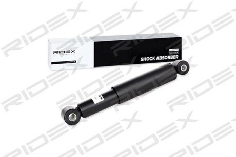 Автозапчасть RIDEX 854S1437