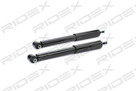 Автозапчасть RIDEX 854S1524