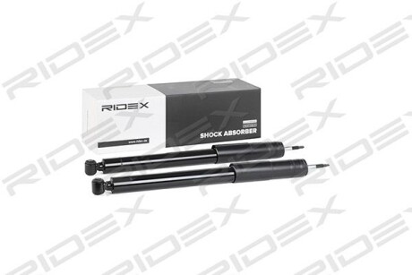 Автозапчасть RIDEX 854S1533