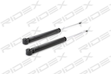 Автозапчасть RIDEX 854S1536