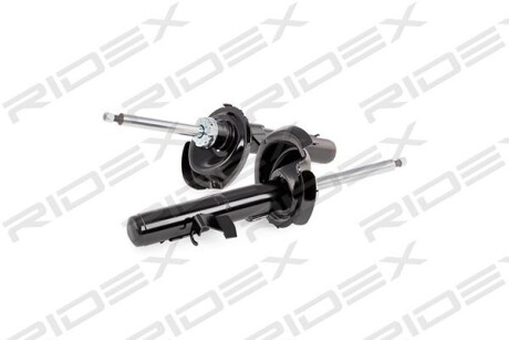 Автозапчасть RIDEX 854S1542