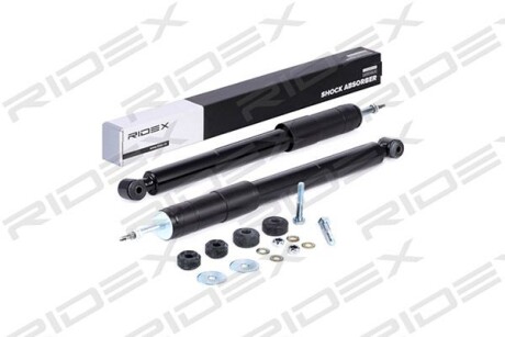 Автозапчасть RIDEX 854S1544