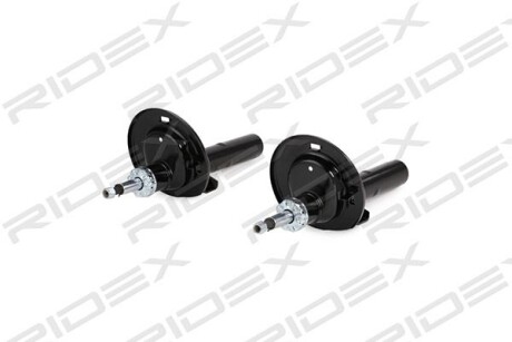 Автозапчасть RIDEX 854S1551