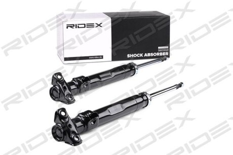 Автозапчасть RIDEX 854S1555