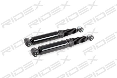 Автозапчасть RIDEX 854S1564