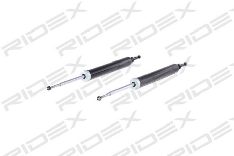 Автозапчасть RIDEX 854S1574