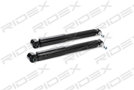 Автозапчасть RIDEX 854S1576