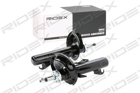 Автозапчасть RIDEX 854S1582