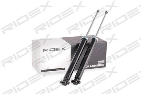 Автозапчасть RIDEX 854S1590