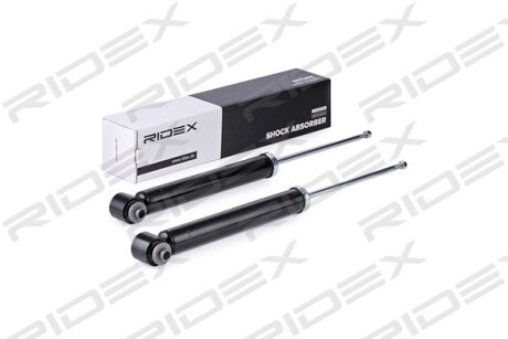Автозапчасть RIDEX 854S1591