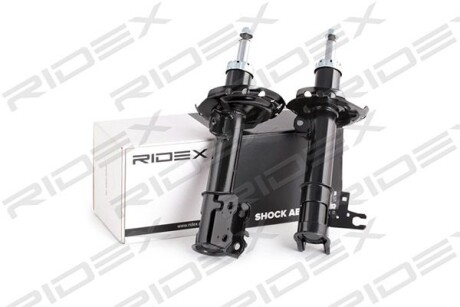 Автозапчасть RIDEX 854S1592