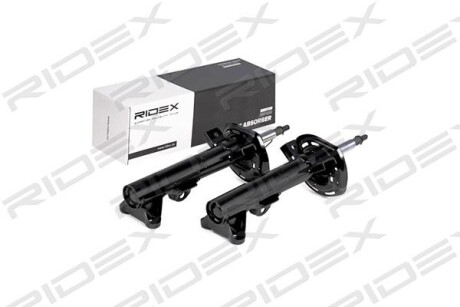 Автозапчасть RIDEX 854S1602