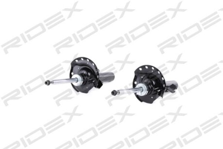 Автозапчасть RIDEX 854S1606