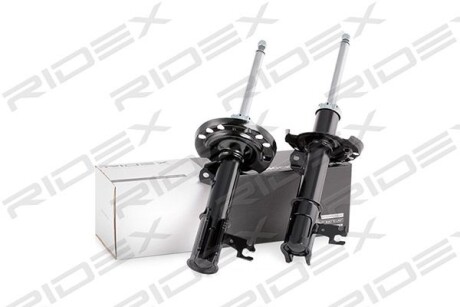 Автозапчасть RIDEX 854S1621