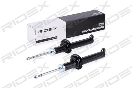 Автозапчасть RIDEX 854S1623